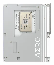 Tarjeta Madre Gigabyte X870e Aero X Wood / Socket Am5 / Ddr5 X 4 / Wifi 7 / Atx / Gama Alta